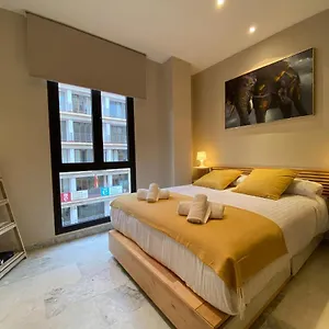 Premium Center Alameda Apartamento